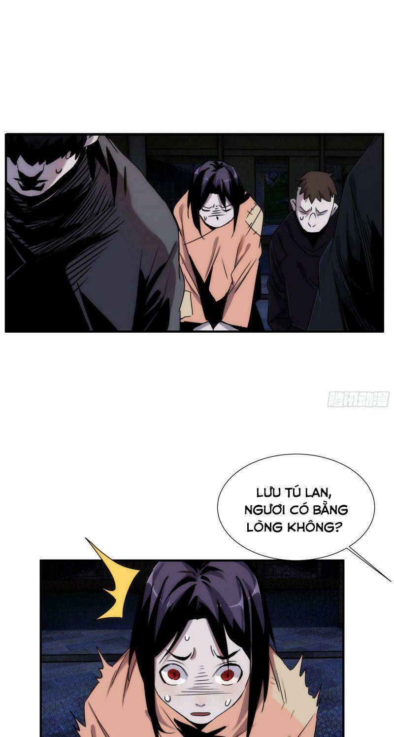 Ma Vương Là Đại Địa Chủ: Chapter 16