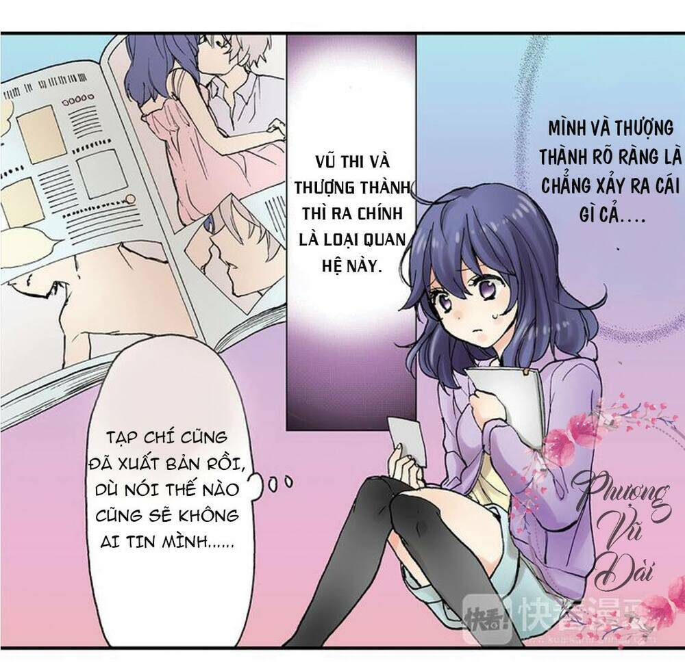 Mệnh Lệnh Tuyệt Đối Của Bá Đạo Vương Tử: Chapter 7