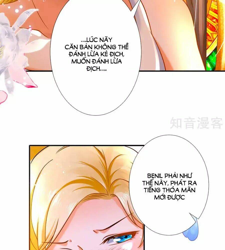 Sủng Hậu Của Vương: Chapter 10