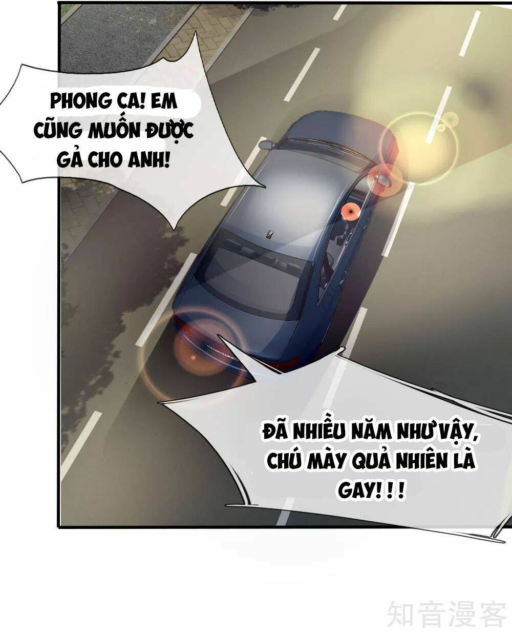 Tuyệt Thế Binh Vương: Chapter 73