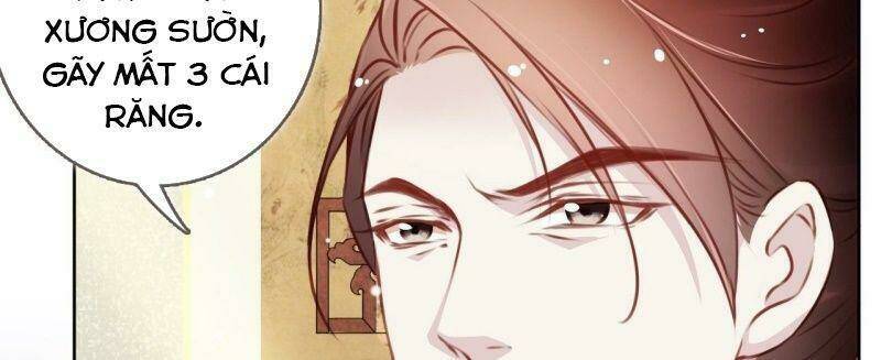 Nàng Trở Thành Bạch Nguyệt Quang Của Vương Gia Bệnh Kiều: Chapter 10