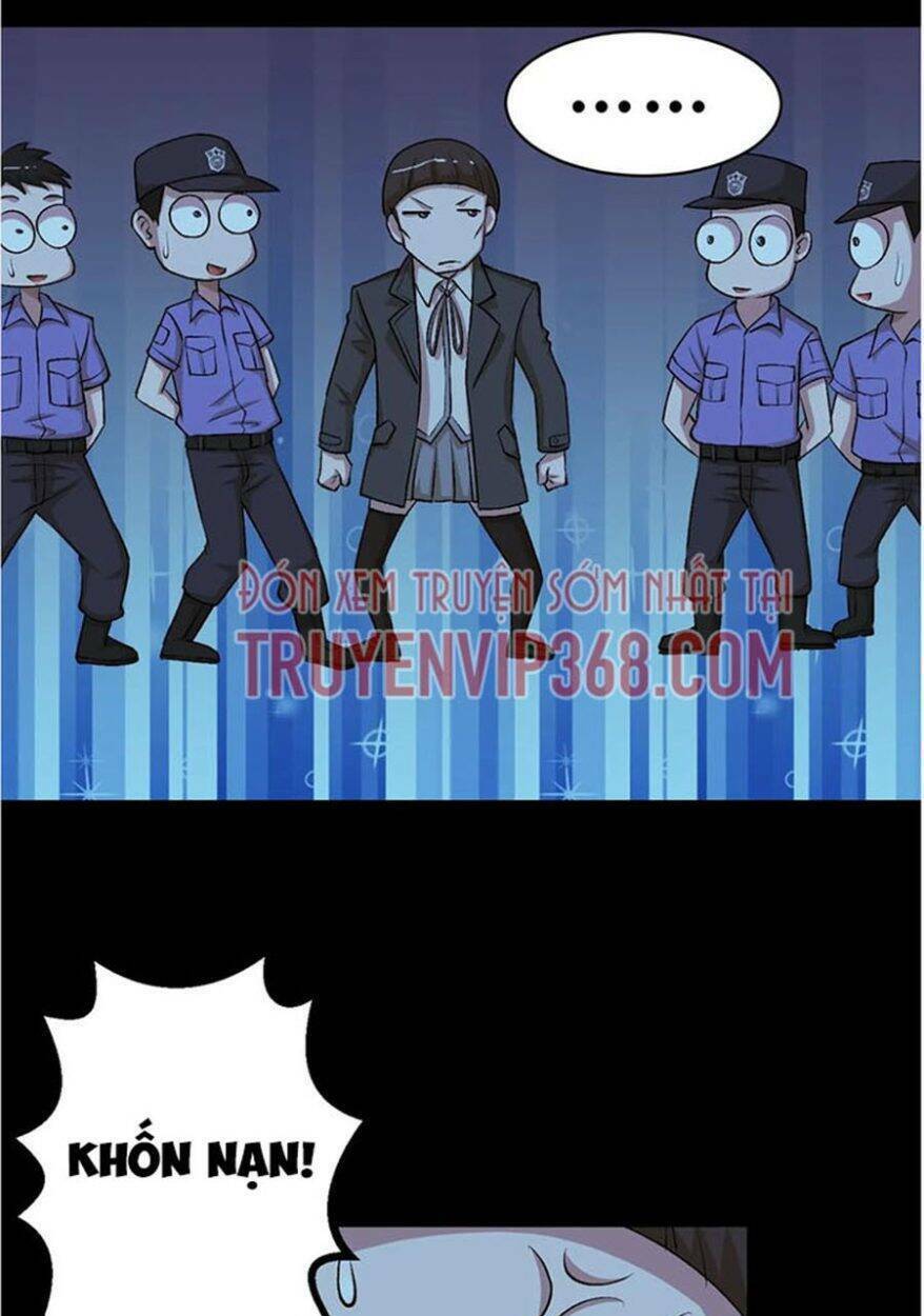 Đai Ca Trở Lại Tuổi 16: Chapter 129