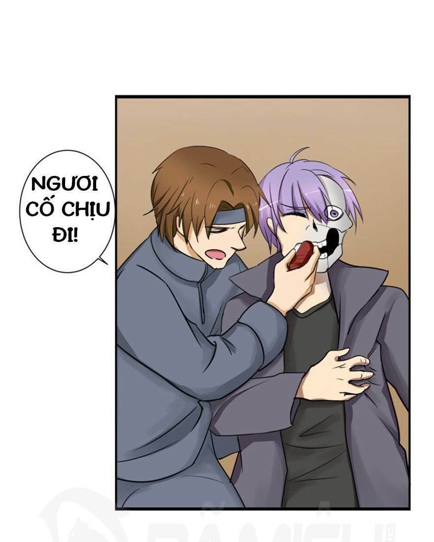 Đô Thị Tu Luyện Cuồng Triều: Chapter 88