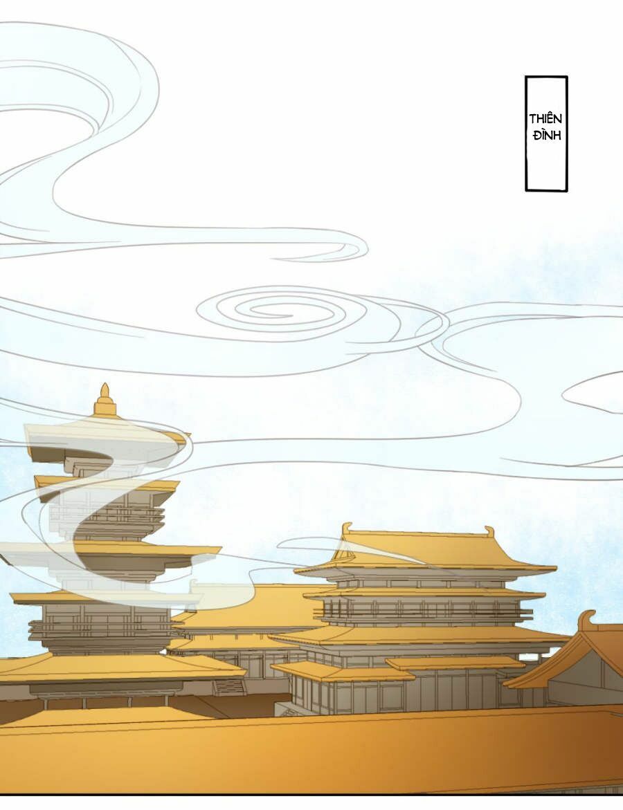 Quy Tự Dao: Chapter 74