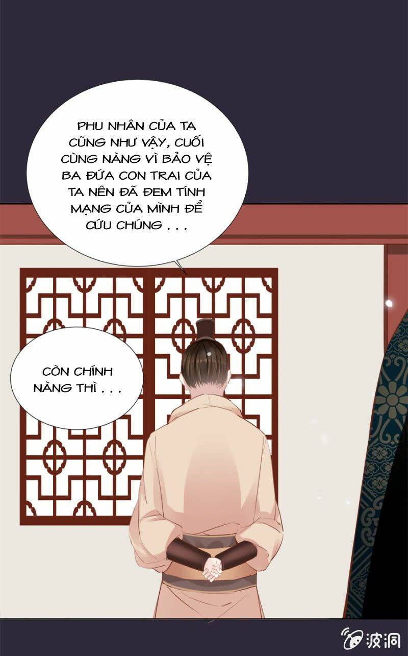 Solo Đi Vương Gia: Chapter 36