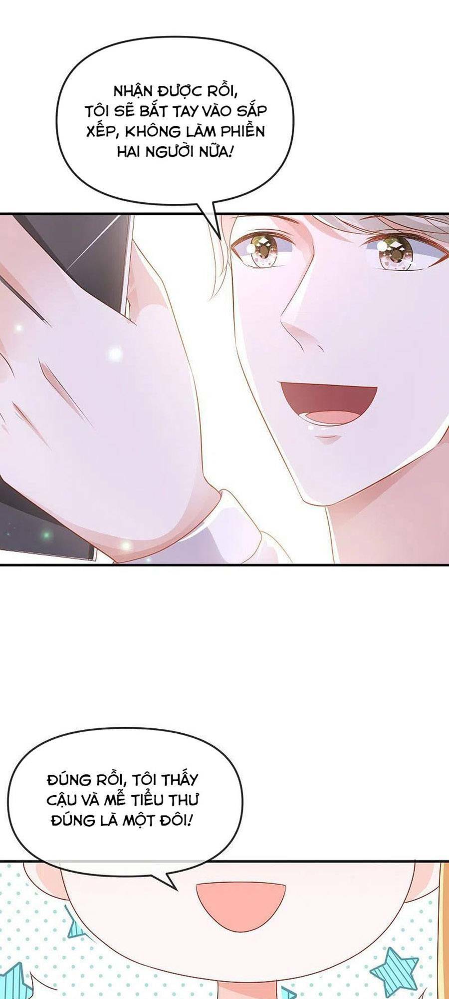Sủng Hậu Của Vương: Chapter 149