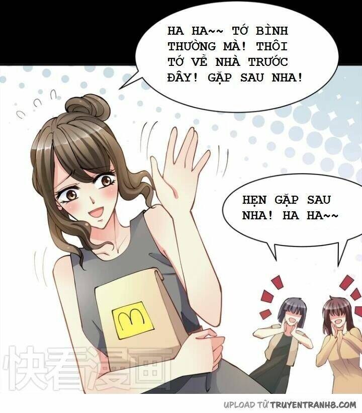 Truyện Kinh Dị Ở Tòa Nhà Số 44: Chapter 3