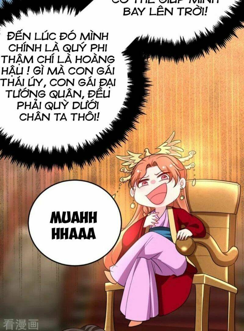 Giang Sơn Mỹ Nam Nhập Trướng Ta: Chapter 46
