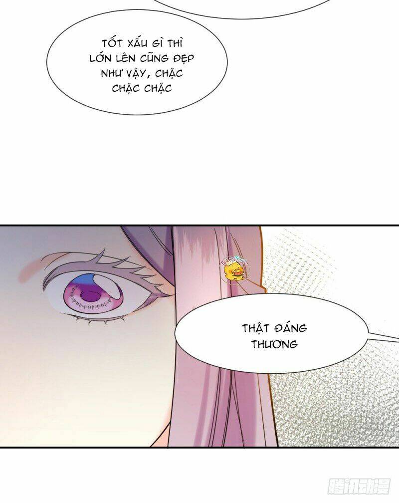 Trời Sinh Một Đôi?! Ta Từ Chối!: Chapter 6