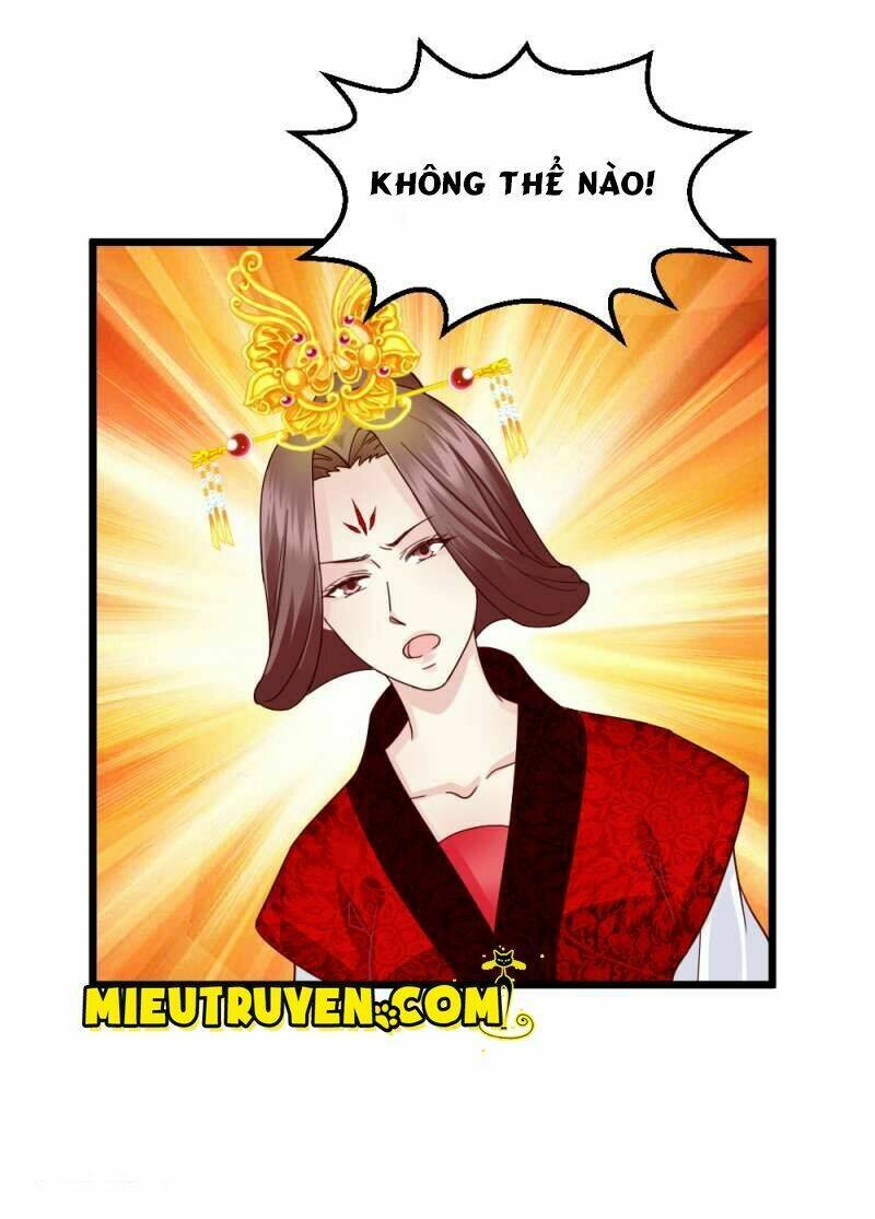 Tuyệt Thế Độc Phi Của Tà Vương: Chapter 60