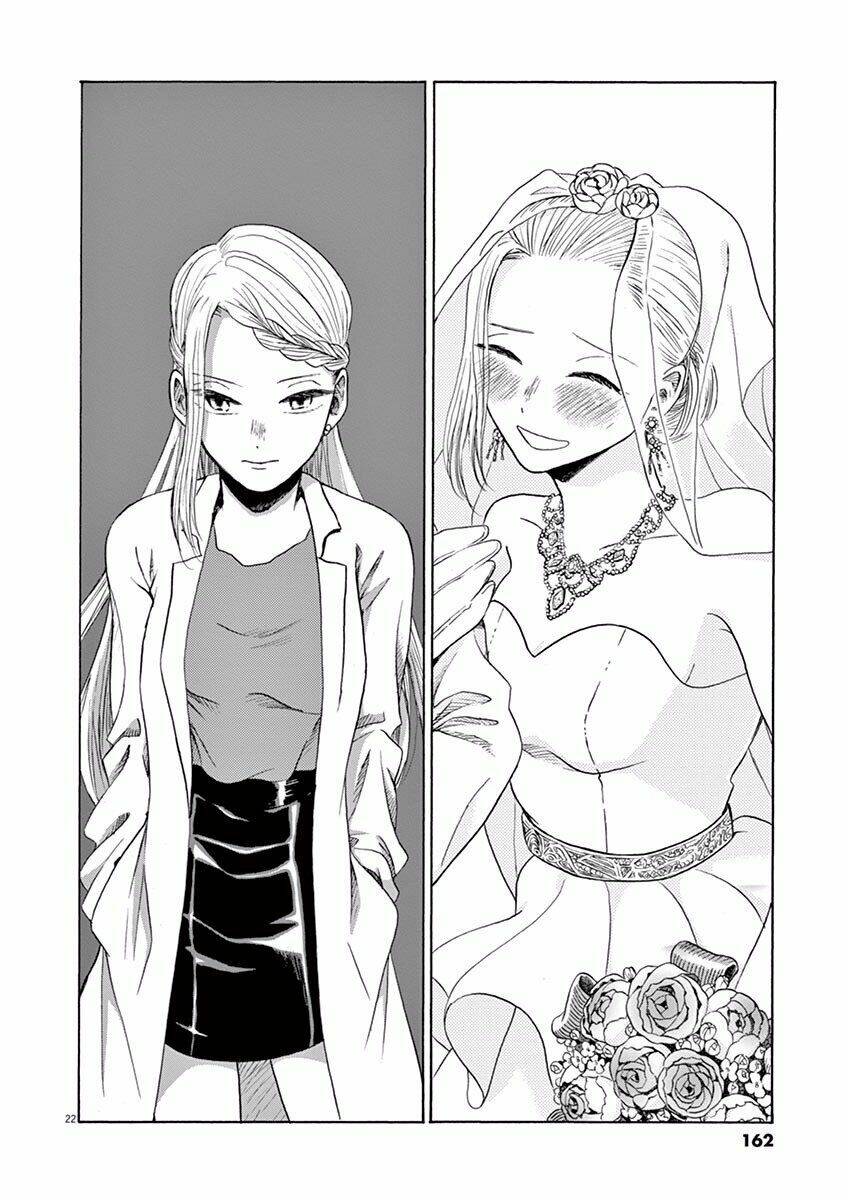 Kanon - Tận Cùng Của Tình Yêu.: Chapter 10