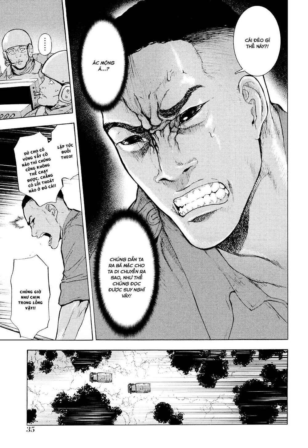 Until Death Do Us Part: Chapter 188