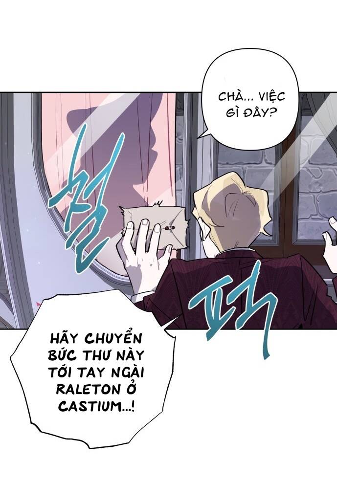 Cách Mà Pháp Sư Đối Mặt Với Cái Chết: Chapter 6.2