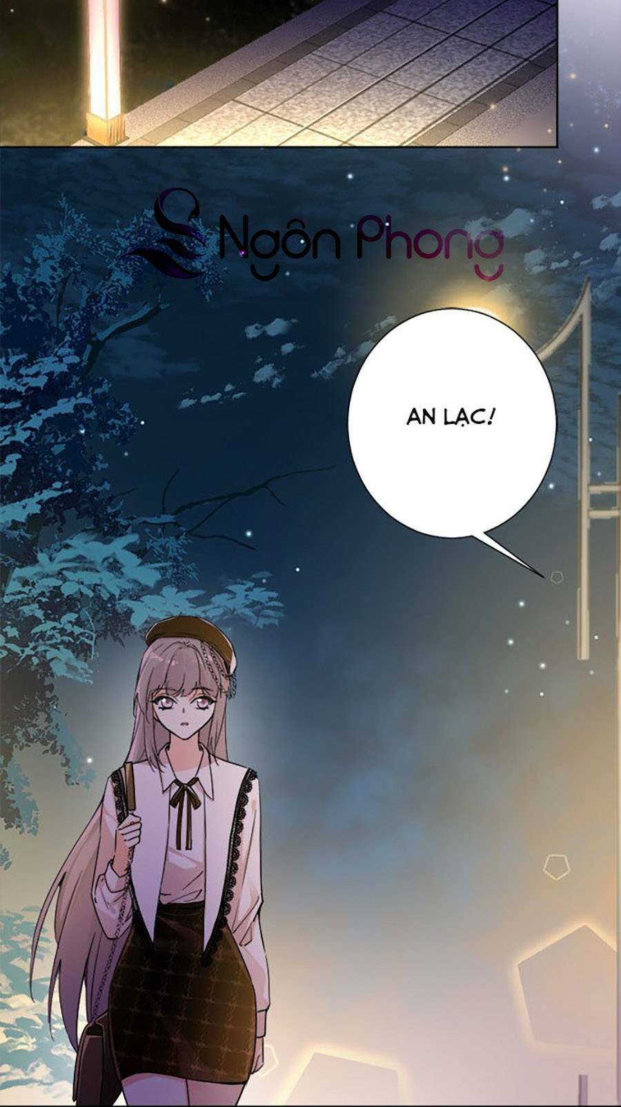 Tâm Động Thuấn Di: Chapter 62