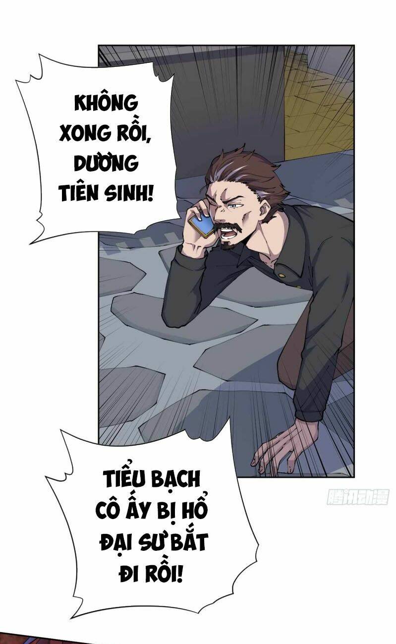 Vương Bài Thần Y: Chapter 32