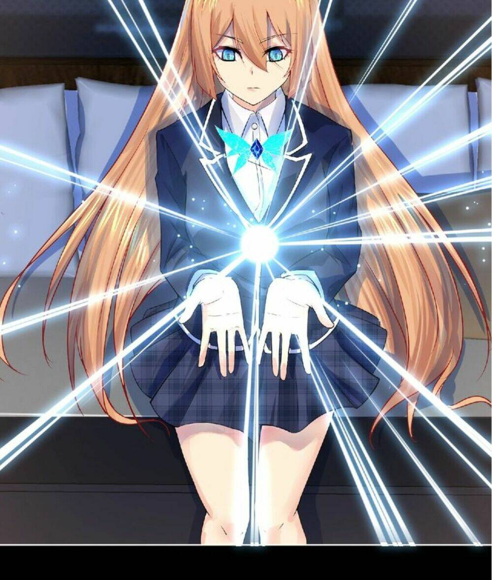 Đại Chiến Yêu Tinh: Chapter 5