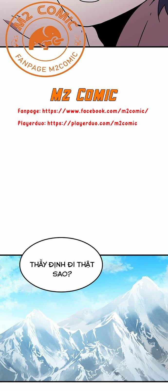 Điểm Chết: Chapter 24