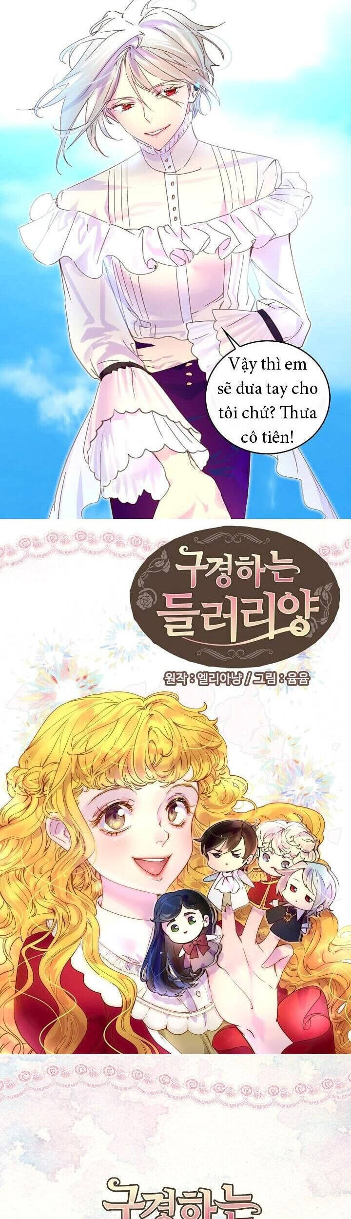 Đừng Xem Thường Nữ Phụ: Chapter 81