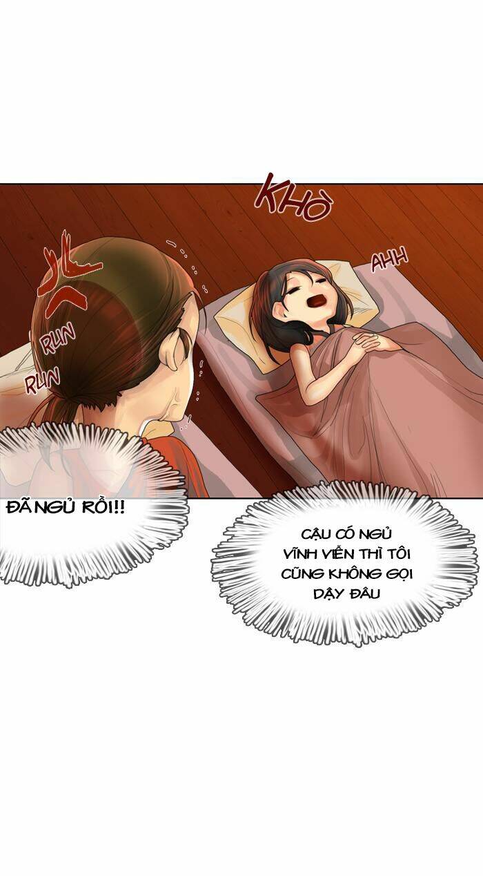 For The Sake Of Sita: Chapter 4