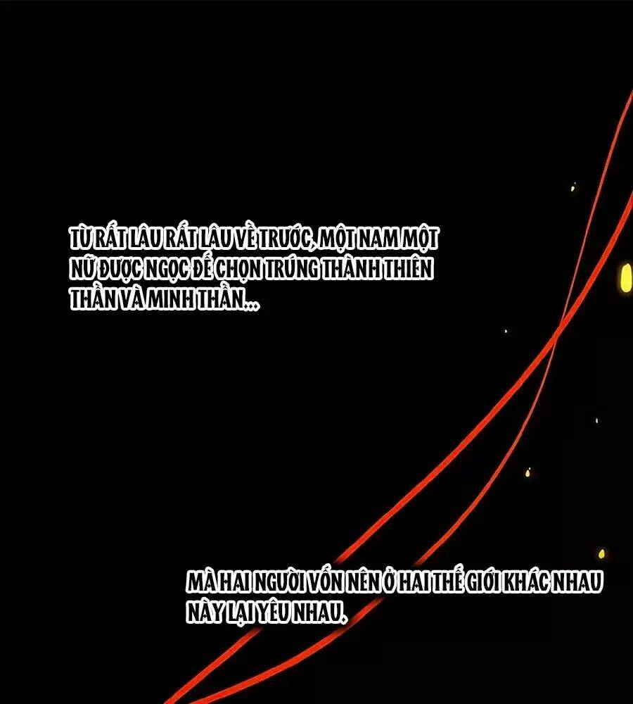 Đóa Hoa Chớm Nở: Chapter 20