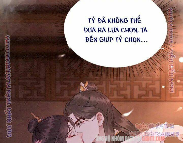 Trọng Sinh Bá Sủng Nhiếp Chính Vương Quá Mạnh Mẽ: Chapter 160