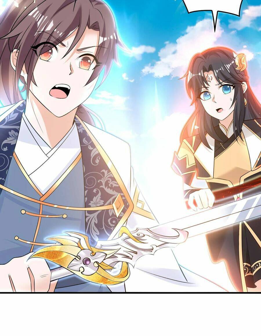 Giáng Thần Chiến Ký: Chapter 87