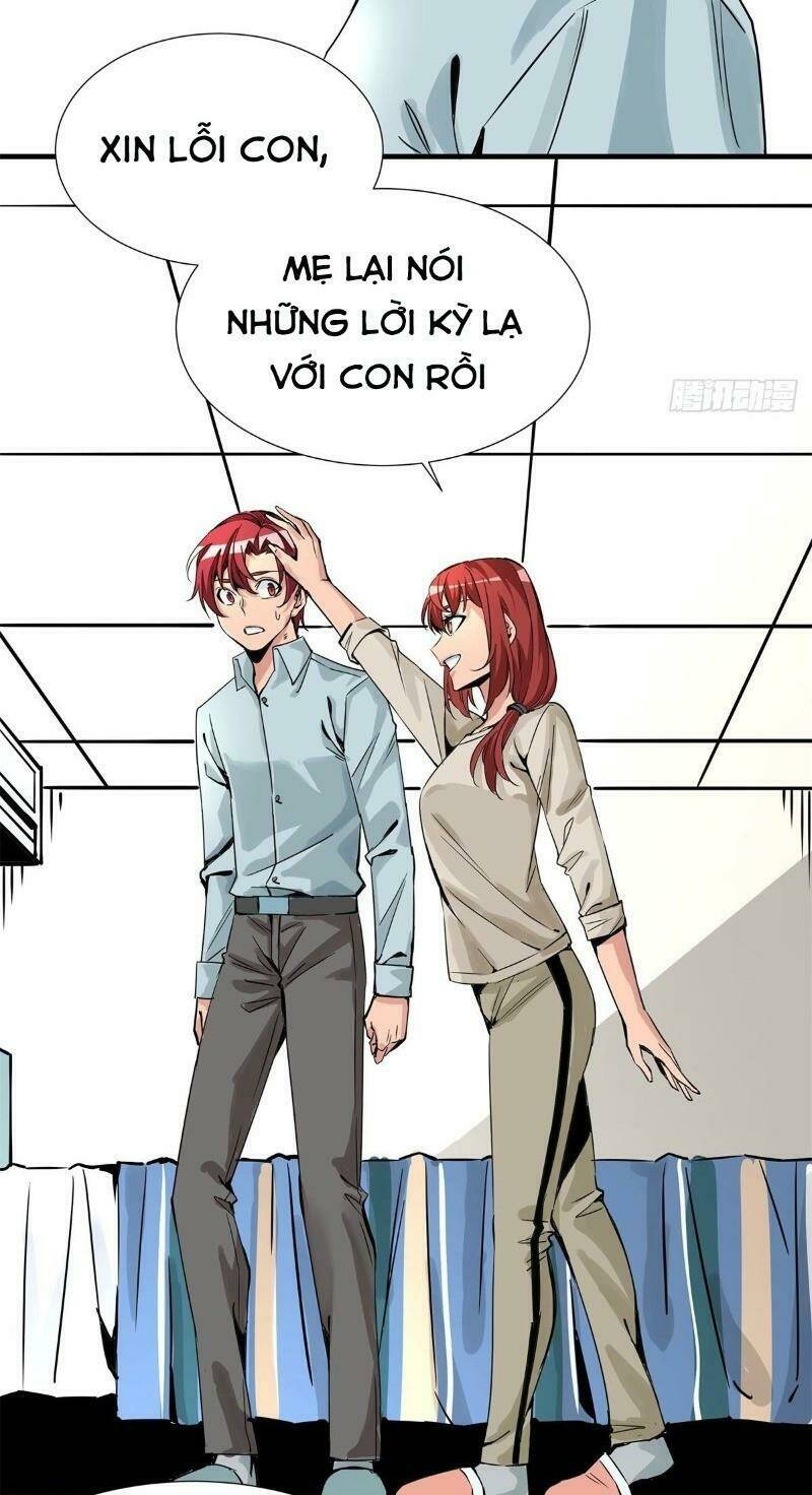 Thiên Luân: Chapter 10