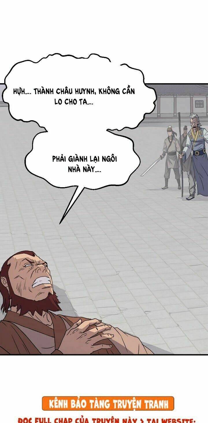 Trọng Sinh, Bất Khả Chiến Bại: Chapter 92