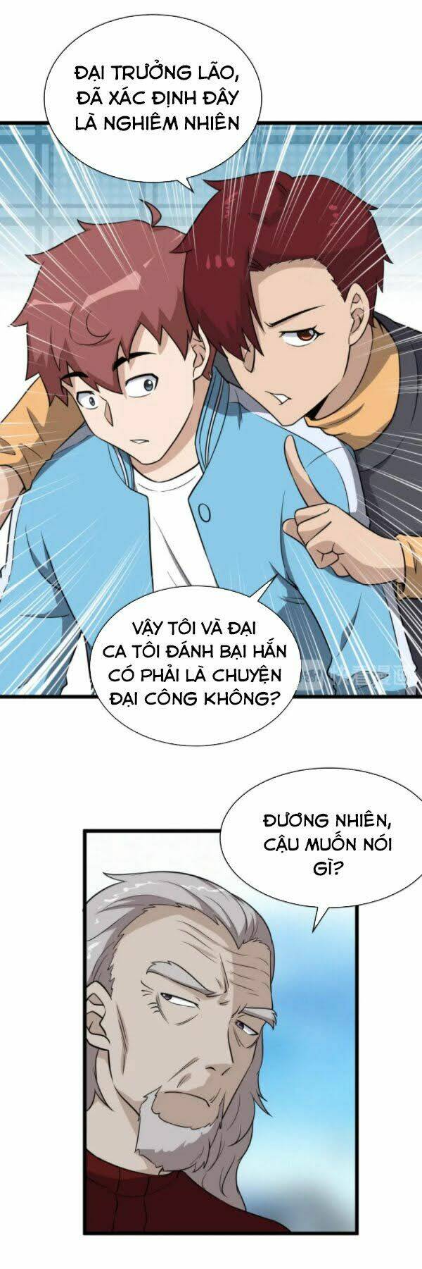 Hệ Thống Tu Tiên Mạnh Nhất: Chapter 141