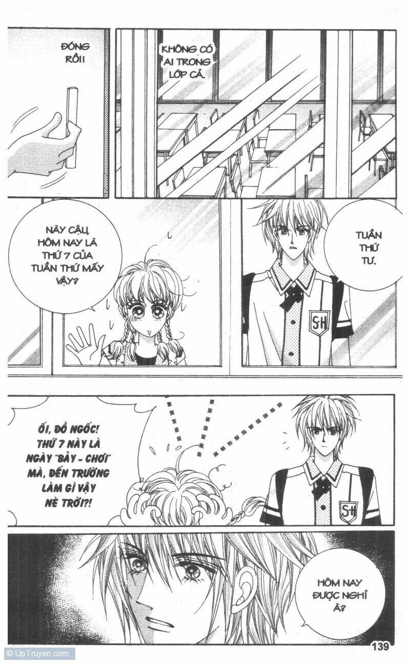 Cũng Vì Em: Chapter 1