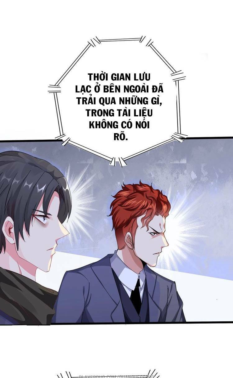 Kinh Thế Kỳ Nhân: Chapter 24