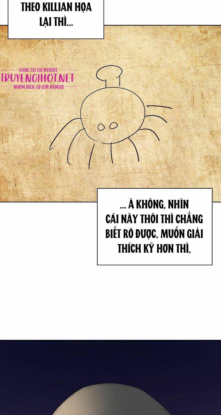 Kẻ Tạo Ra Nữ Phản Diện: Chapter 46