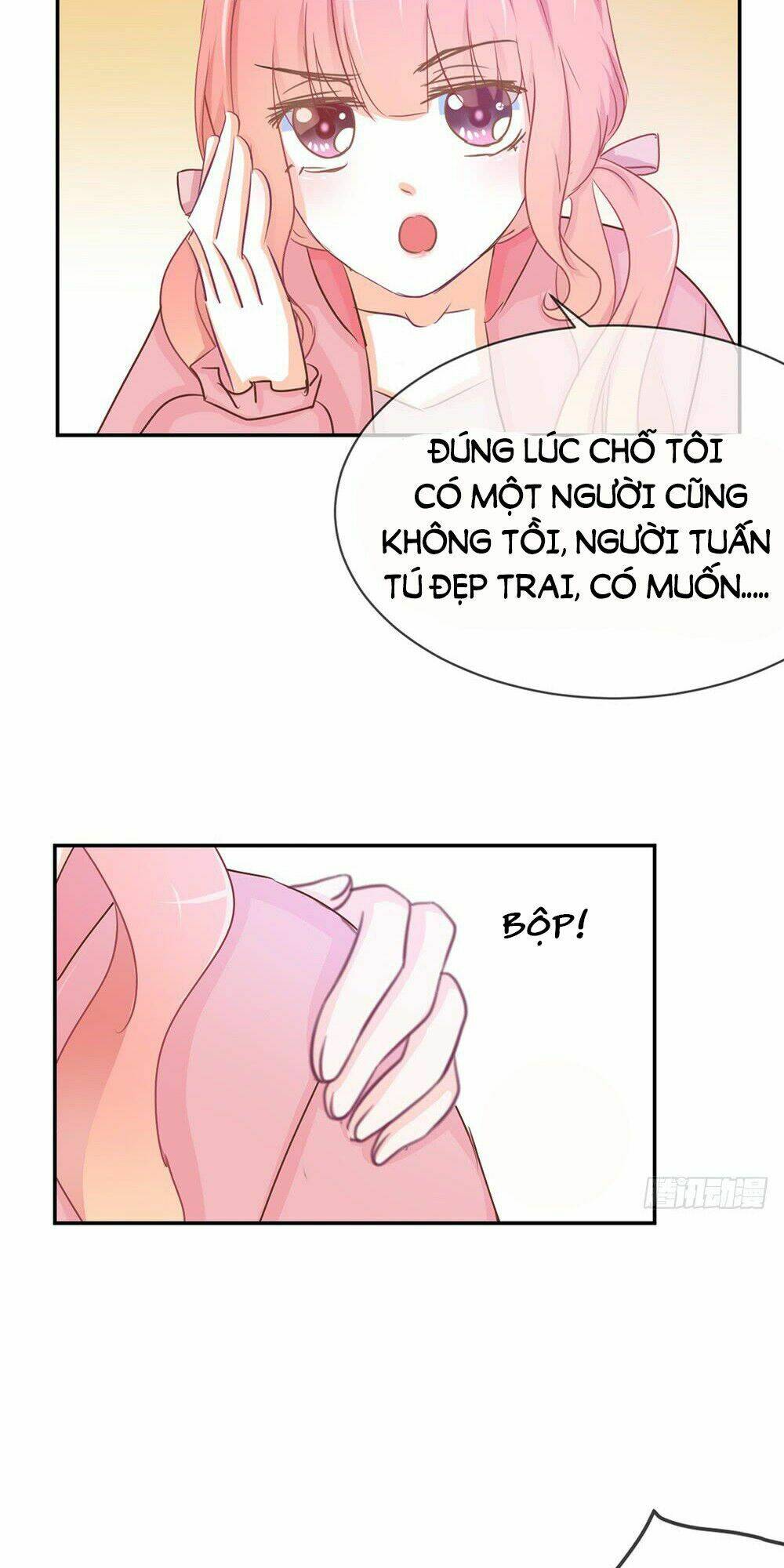 Cẩm Lý Thiếu Nữ Của Tôi: Chapter 15.4