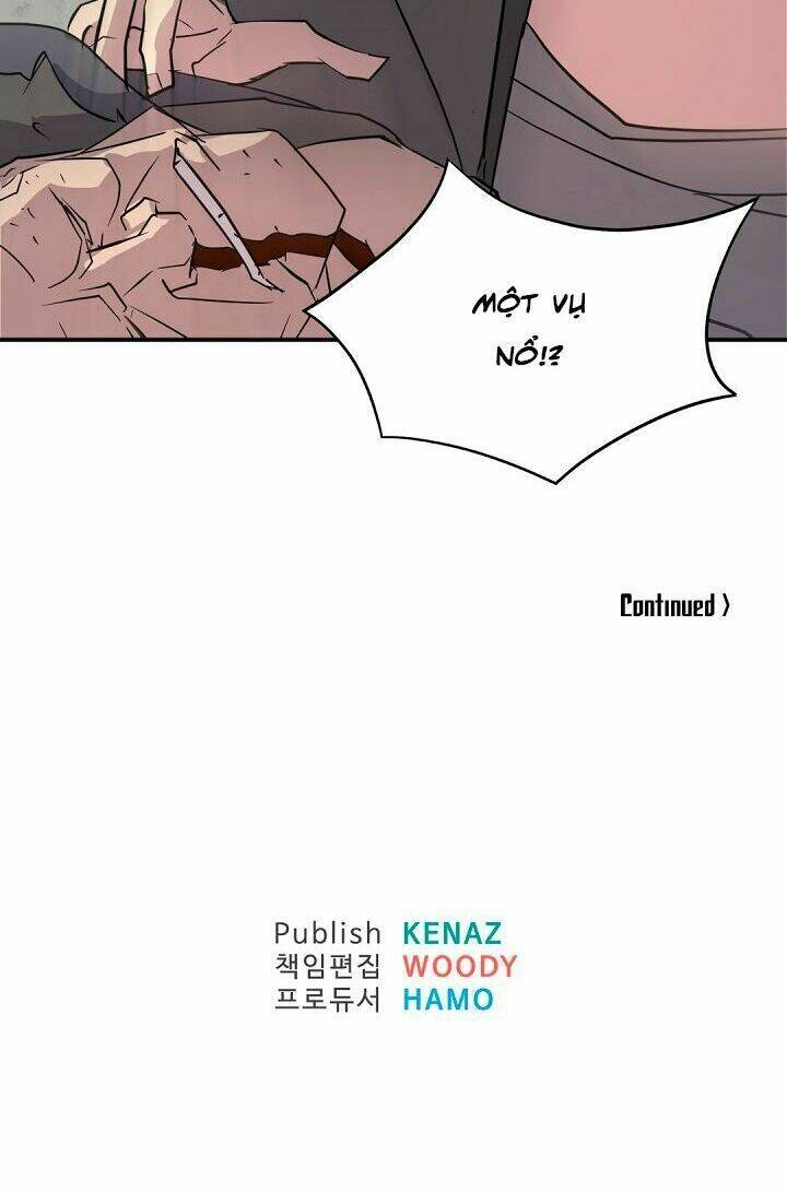 Trọng Sinh, Bất Khả Chiến Bại: Chapter 68