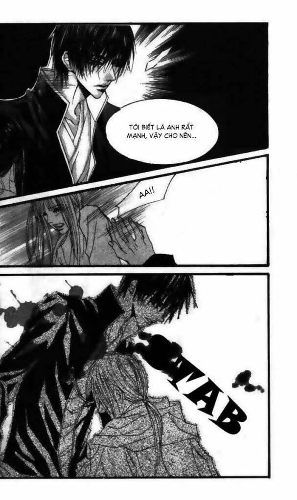Tân Nương Của Thủy Thần: Chapter 12