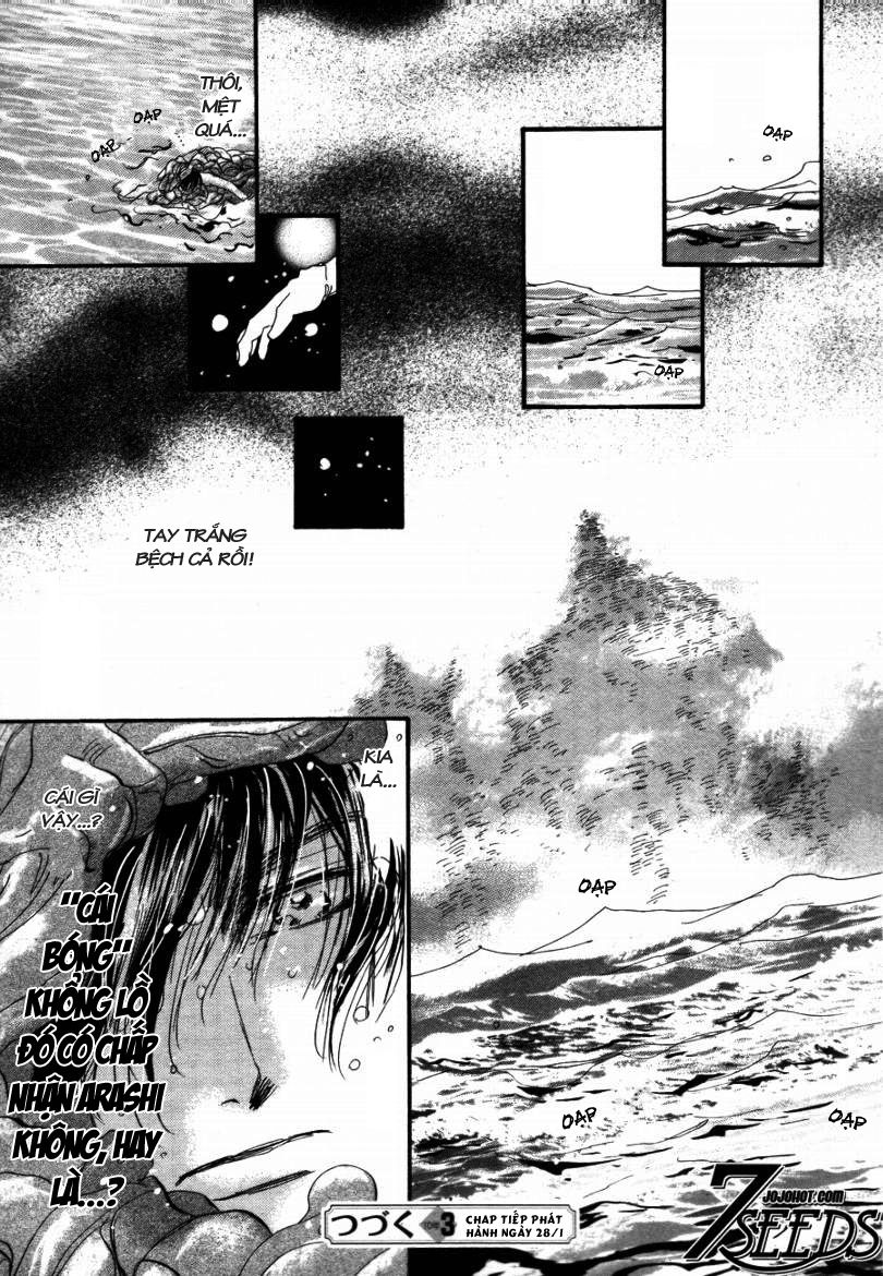 Mầm Sống: Chapter 92