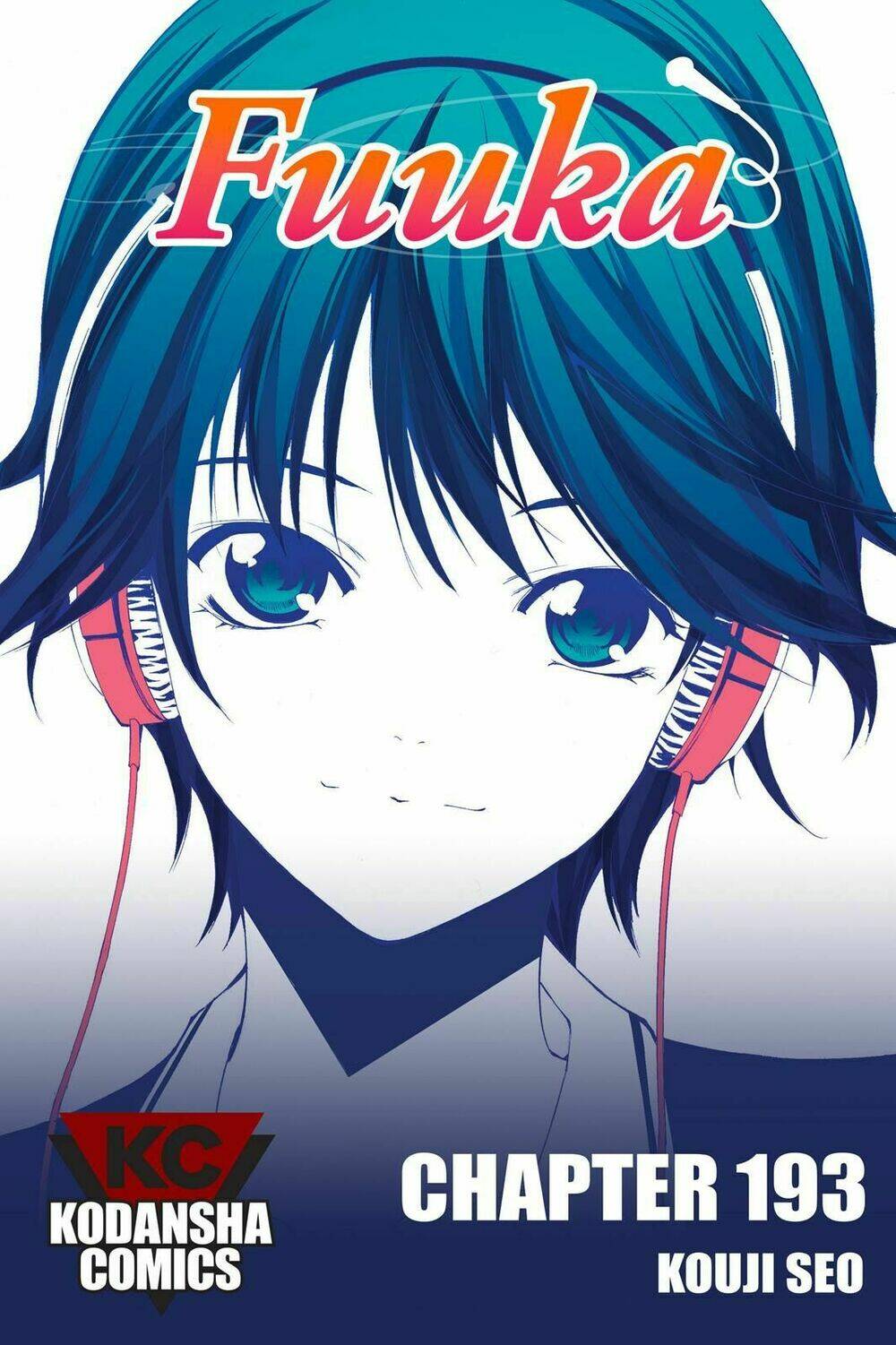 Fuuka: Chapter 193