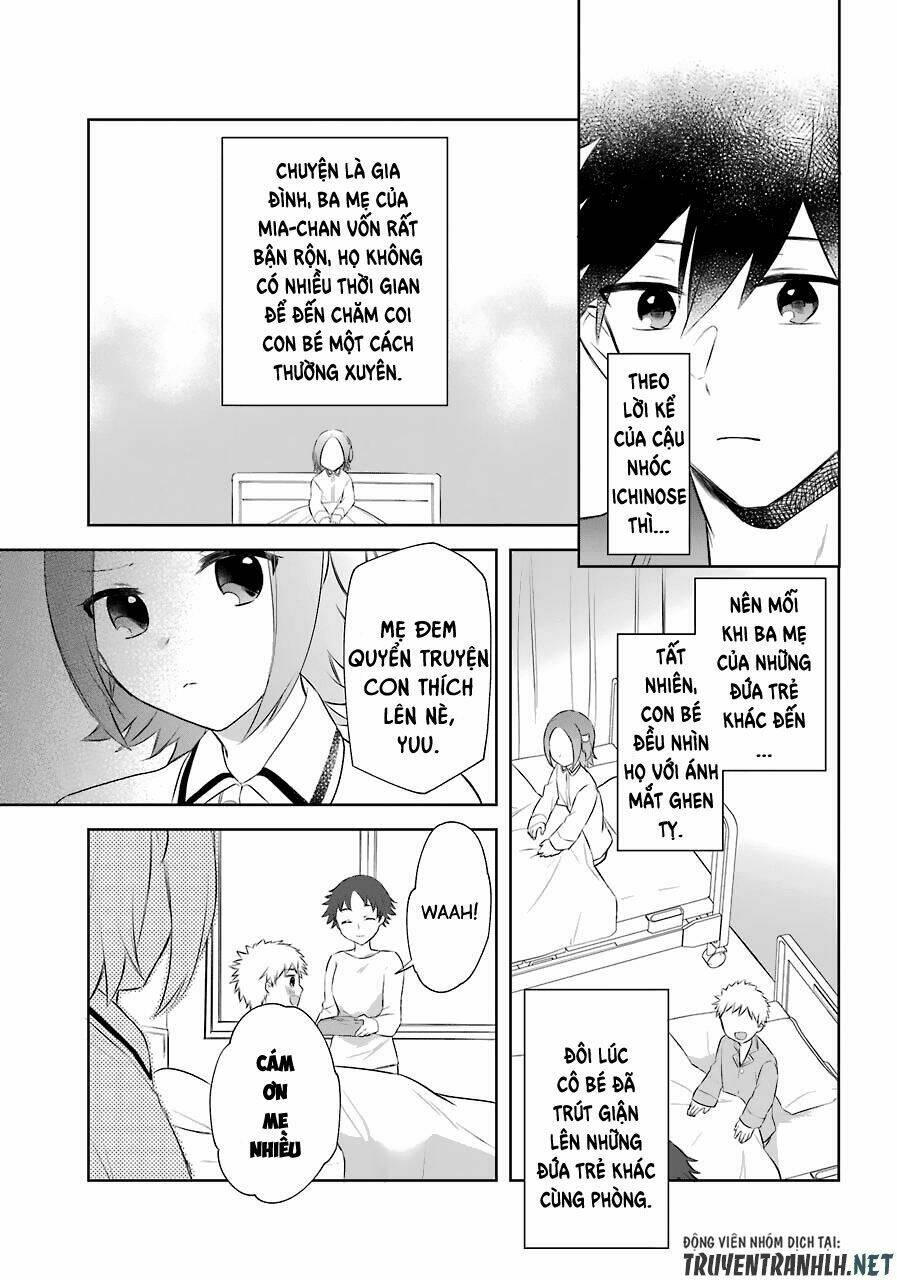 Kikanshita Yuusha No Gojitsudan: Chapter 9