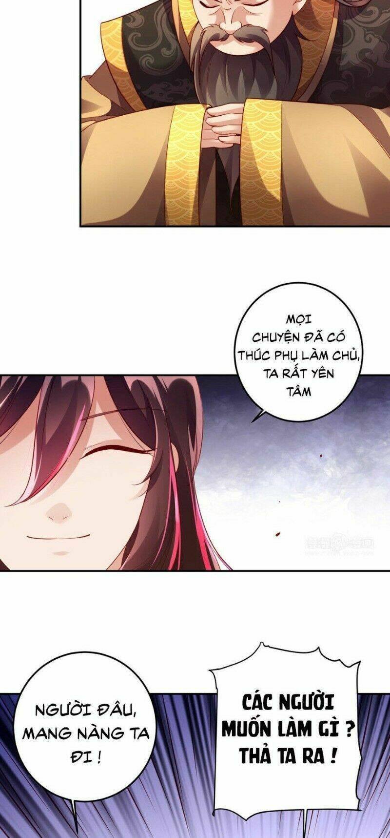 Thiên Kim Bất Hoán: Chapter 48