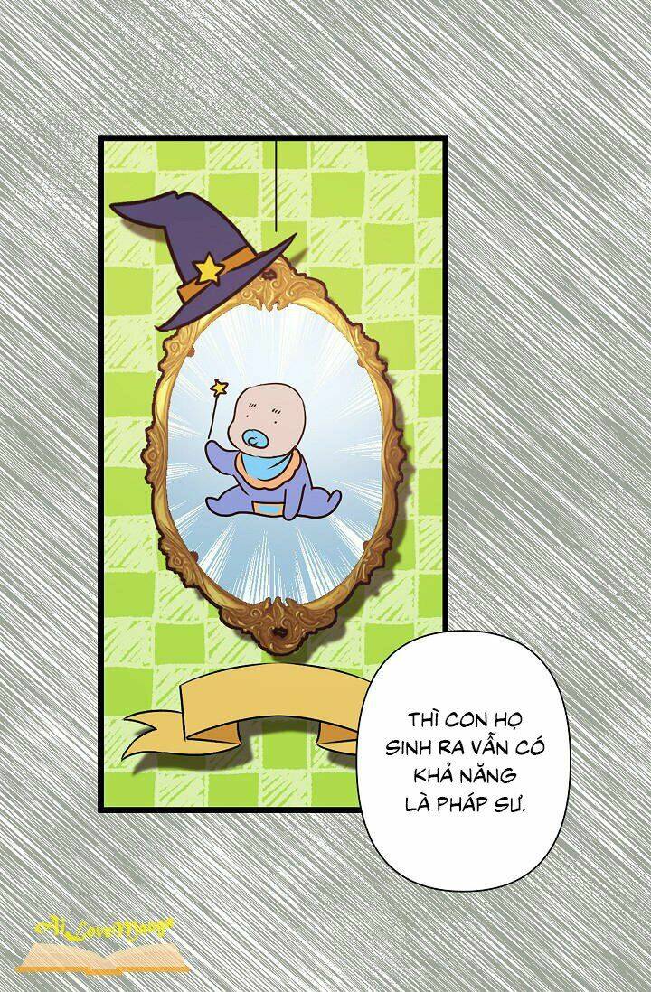 Hôn Lễ Báo Thù: Chapter 42