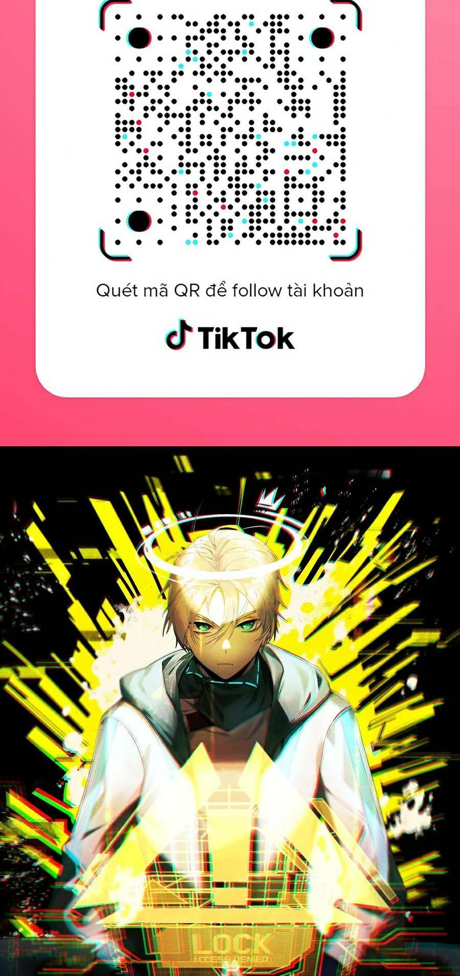 Người Chơi Siêu Mạnh: Chapter 2