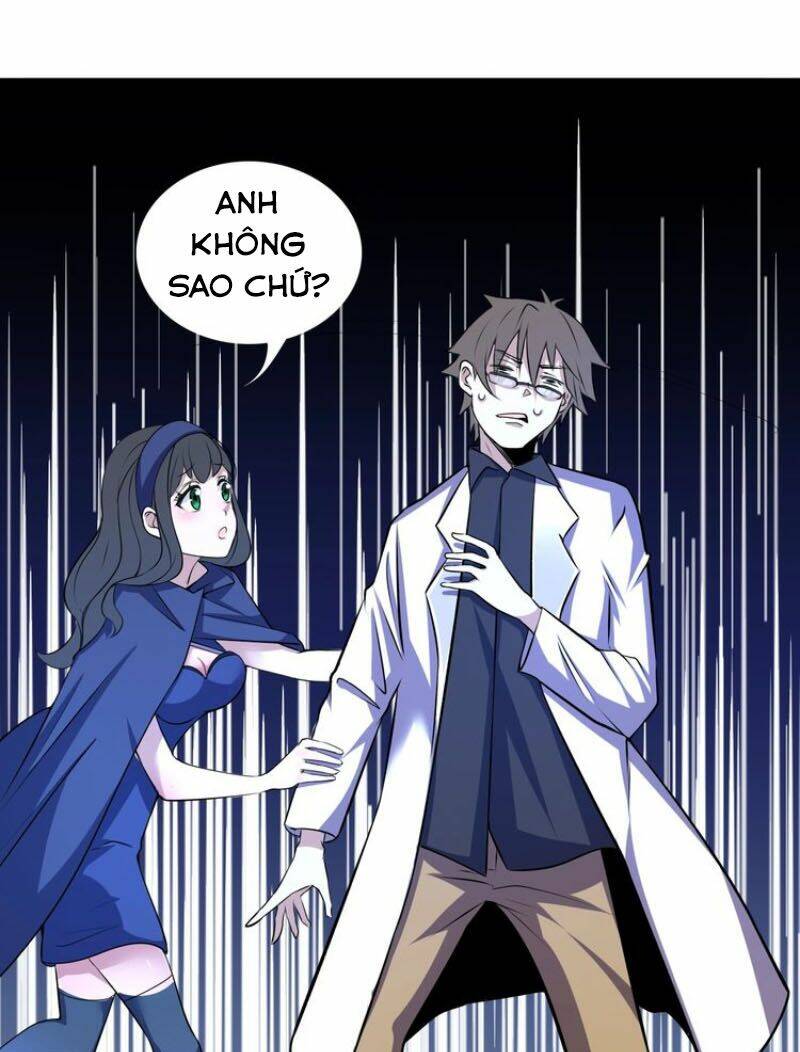 Trọng Sinh Tiểu Y Tiên: Chapter 2