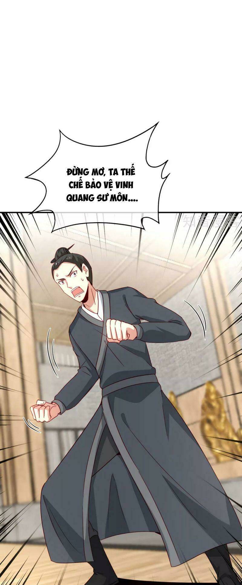 Vòng Bạn Bè Mạnh Nhất Của Tiên Giới: Chapter 106