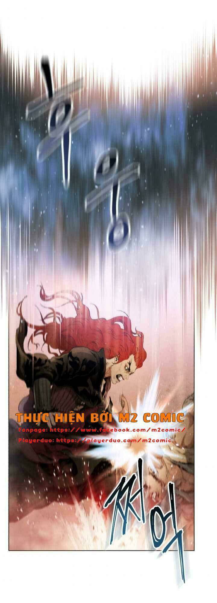 Phụng Tiên Trọng Sinh Ký: Chapter 8