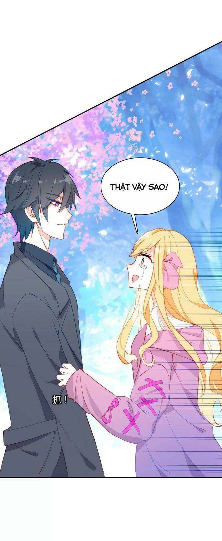 Chuyển Phát Nhanh Tình Yêu: Chapter 12