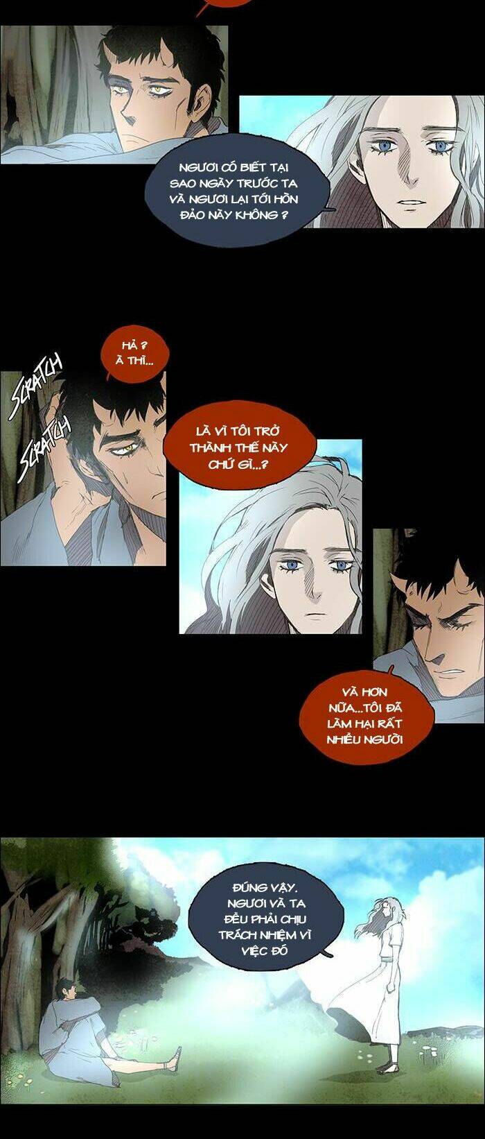 Lessa: Chapter 38