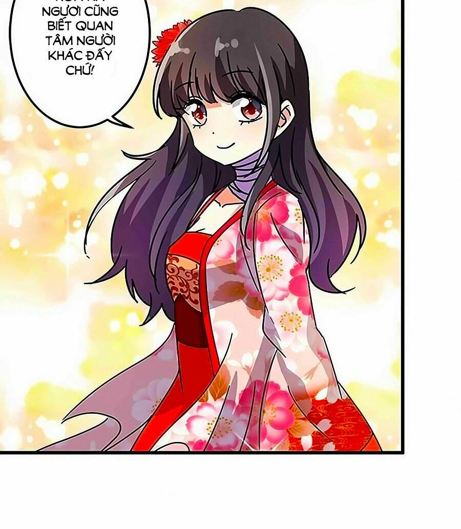 Vương Gia ! Ngươi Thật Bỉ Ổi !: Chapter 212