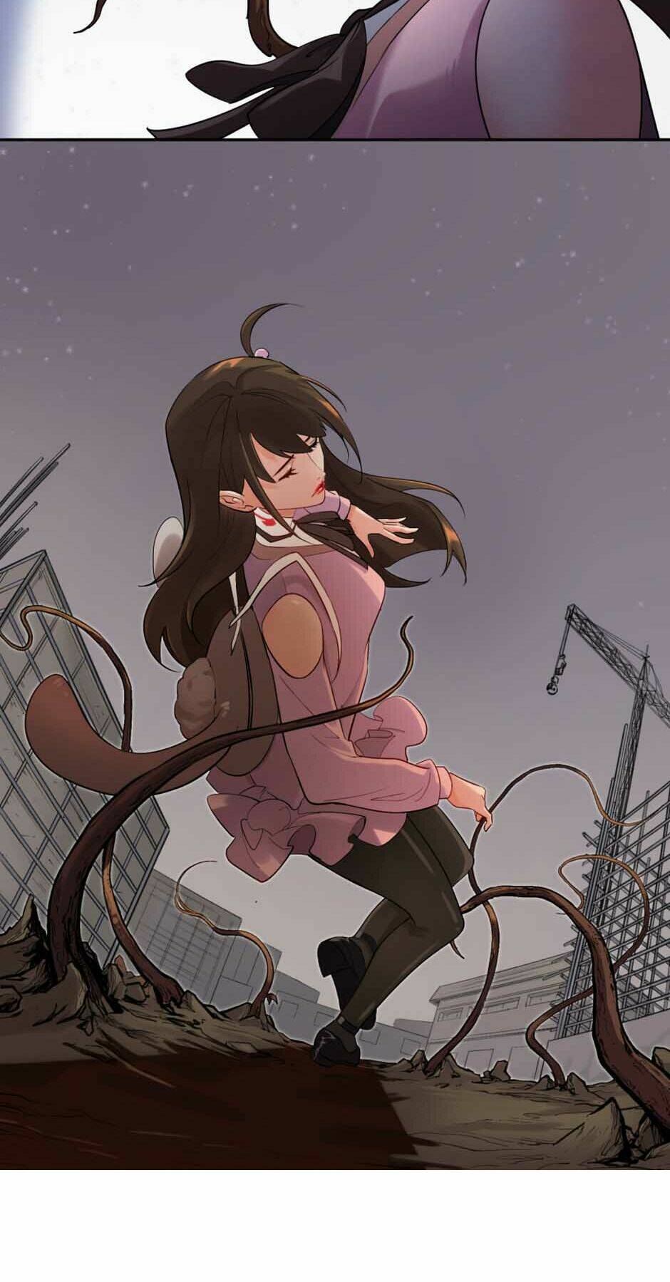 Anh Hùng Và Hiệp Nữ: Chapter 45