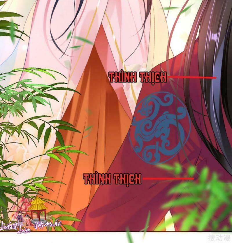 Vương Gia, Áo Lót Của Ngươi Rơi Mất Rồi: Chapter 42