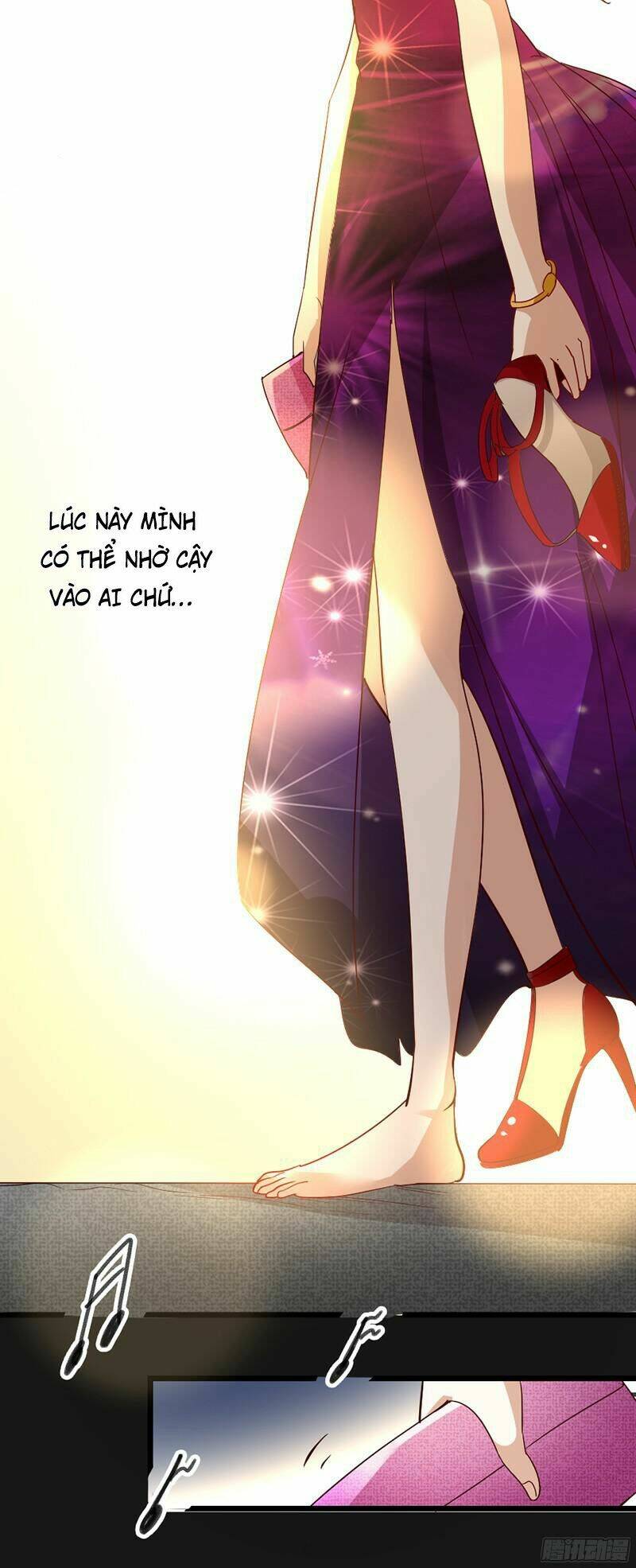 Mặt Nạ Mê Hoặc: Chapter 11